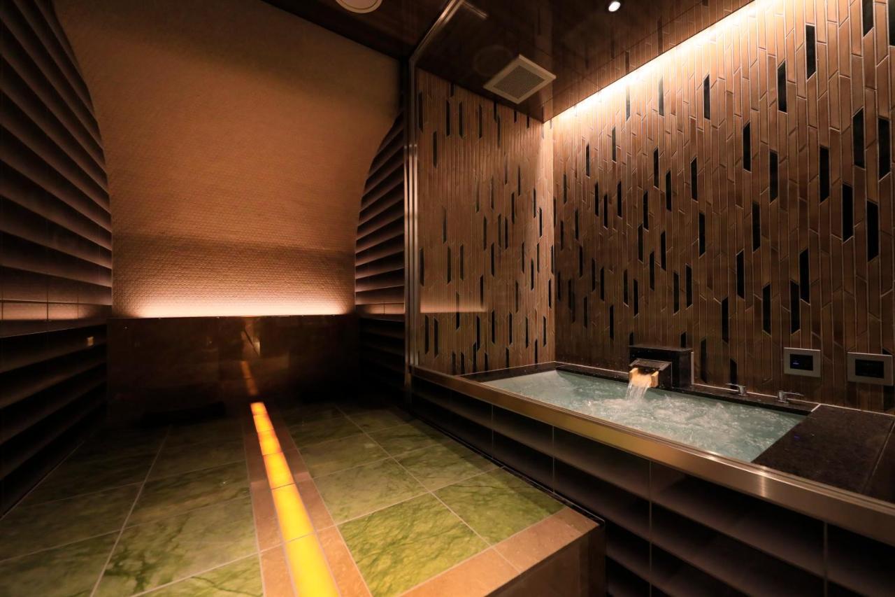 Hotel Gion Ichirin Kioto Exterior foto