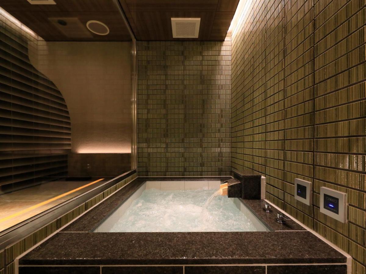 Hotel Gion Ichirin Kioto Exterior foto